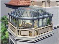 陽(yáng)光房系列