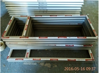 鳳鋁斷橋鋁門窗