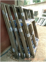 江鋁斷橋鋁門窗